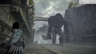 Argus with Final Battle