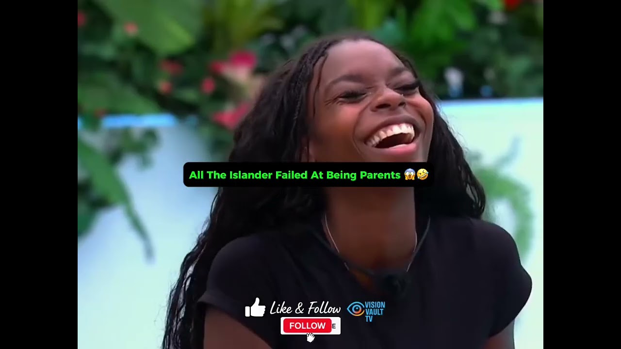 All the Islander FAILED the Baby Challenge 🍼👶🏽