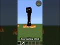 Null V1 (Projeno) vs Awakened Null | MobBattle #shorts #short #minecraft #null #addon #vs #mobbattle