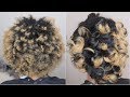 VERY DETAILED Body Curls | FLICKA DA WRIST | #SalonWork #Part2