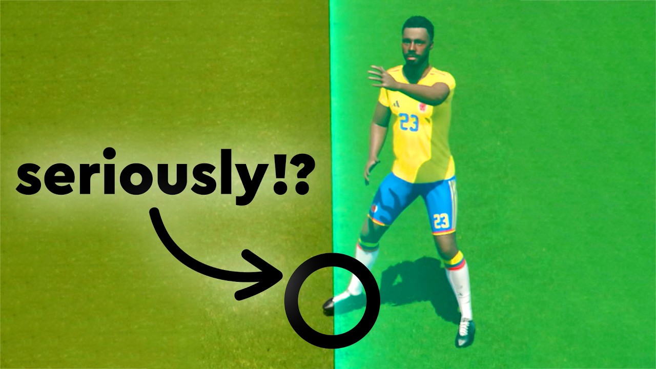 This Tech is Already Ruining the World Cup