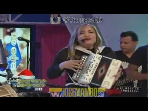 Maria Diaz 'En Vivo' (@DeExtremo15) @CongueroRD @J...