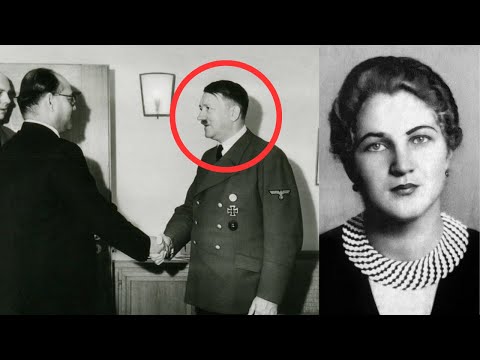 Adolf Hitlers Secret Lover