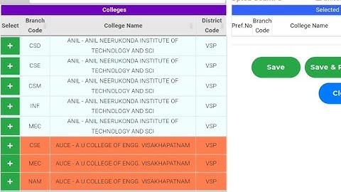 HOW TO PUT WEBOPTIONS FOR AP ECET IN MOBILE 📲 PHONES#apecet2023#weboptionsentryprocedure #subscribe.