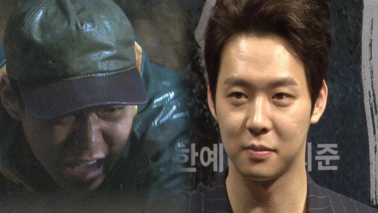 박유천 '해무' 첫 스크린 데뷔 