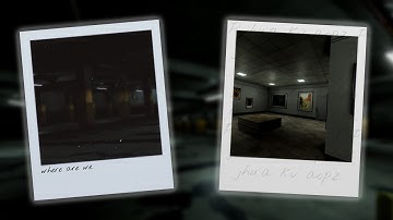 NEW LORE Coming To Nico