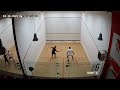 ProAm - Mohamed El Shorbagy vs Shane Pletts