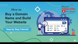 Where to Buy Your Domain? Very easy steps to buy domain in 3 Minutes.
