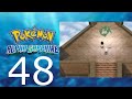 Pokémon Alpha Sapphire Randomizer Nuzlocke Challenge #48 RAYQUAZA STORY
