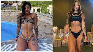 Denisa Tran Vanová | Fitness Model Motivation That Redefines Beauty