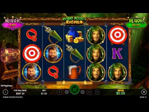 $50 Spin Bonus, Huge Handpay Mustang Money 2
