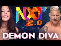 Pregaming | NXT 2.0 11.09.2021 Edition | Tony D&#39;Angelo Day!
