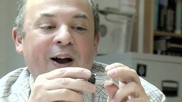 Difficult Elements - Periodic Table of Videos