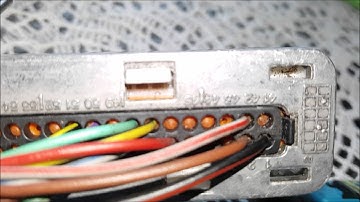 Ls1 Swap - 1975 - 1981 Trans Am or Camaro Part 12 "Wiring Harness"