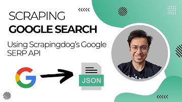 Scraping Google Search Results using Scrapingdog