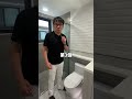 漂亮浴室設計 1分鐘看春雨 漂亮浴室設計 1分鐘看春雨