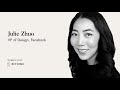 How to Get Better at Giving and Receiving Feedback - Julie Zhuo