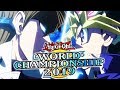 Yu-gi-oh World Championship 2019 WCS Live Show Duel Yami Yugi vs Kaiba - Dan Green & Eric stuart