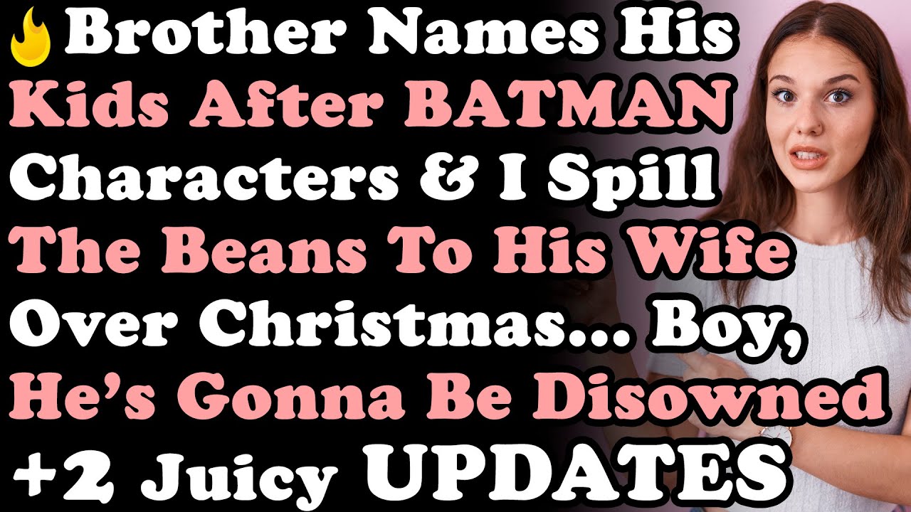 batman characters names