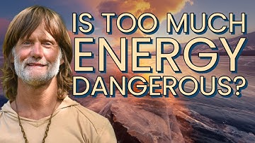 The Simplest And Highest Way To Transmute Sexual Energy (Semen Retention)