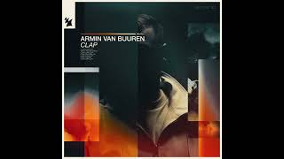 Armin van Buuren - Clap [Original Mix] Resimi
