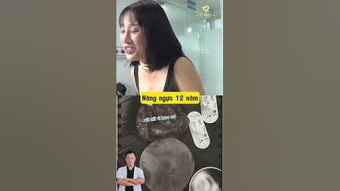 Một trong những biến chứng sau nâng ngực: Túi ngực bị bao sơ | Bác sĩ Trọng #shots #bacsitrong