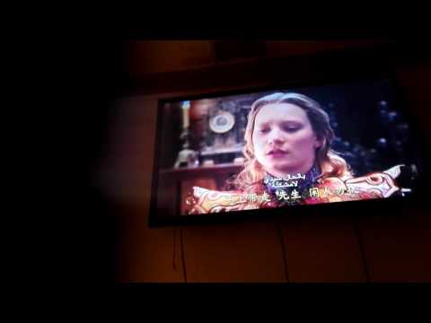 أليس في بلاد العجائب كامل مترجم 