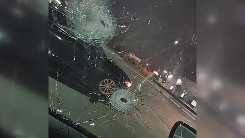 IMPD seeks person who shot up Ron Sexton's rental ...