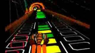 AudioSurf - A Motion of Finishing Blow