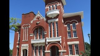 Richmond Jailhouse - Richmond, TX