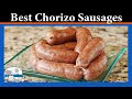 How to make Chorizo Sausages