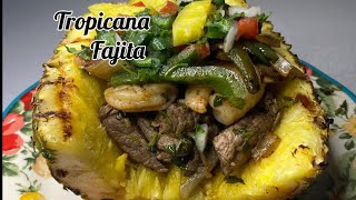 Game Changer: Tropicana Fajita screenshot 2