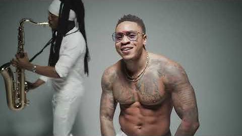 Rotimi - Throwback ft. Jnr Choi & Blackway (Official Video)