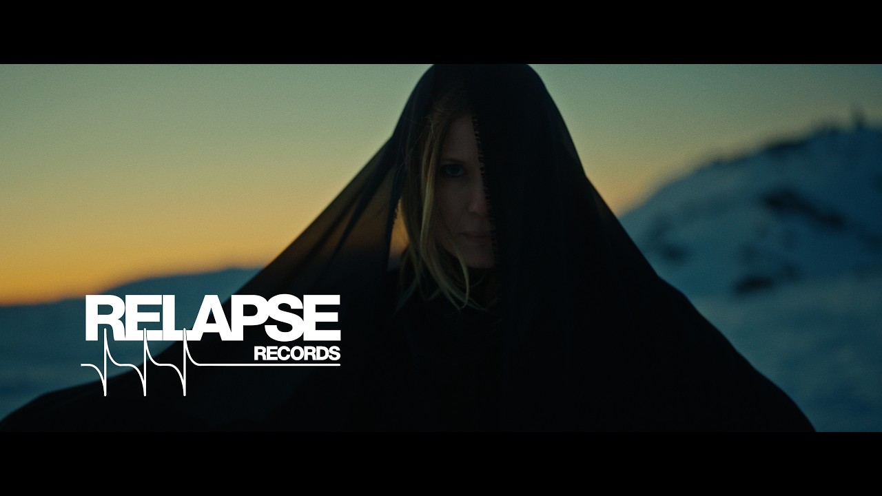 MYRKUR - Touch My Love and Die (Official Music Video)