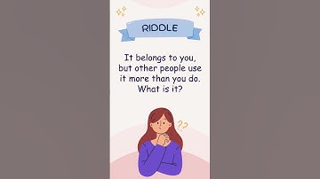 Riddle with Answers | Riddle in English #challenge #braintest #riddles #brainteasers #english #quiz