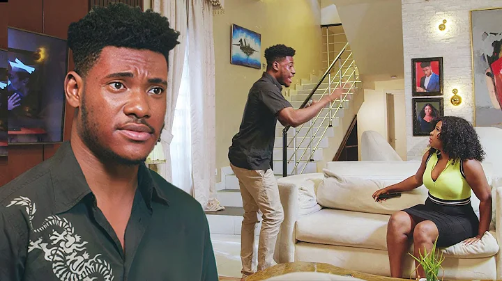 This CHIDI DIKE Emotional True Story Of Love And Betrayal Will Touch Your Heart – Nigerian Movies