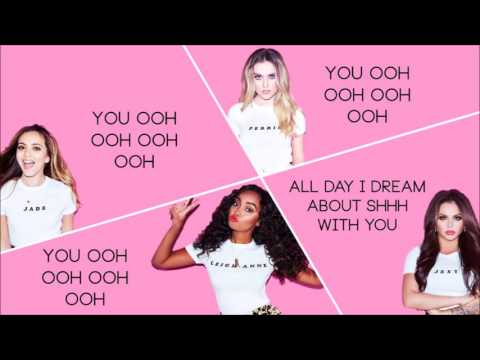 adidas little mix korn