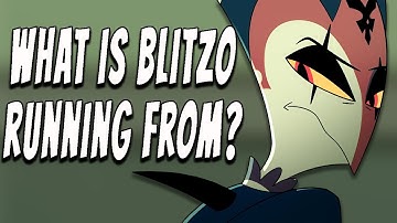 Blitzo