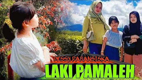 BALAKI RASO MENJANDO~DESSY PRANSISKA~FARIZ MUSIC@hendrichanelhdc