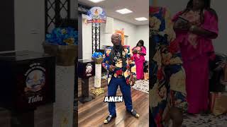 PST.WHTYE Prayer and Preaching #ofmdc #love #ofm #preaching #walkinspiritoftheholyspirit