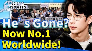 Download Lagu Yu Menglong “Reborn”: Global Handsome List \u0026 570K Candles MP3 Download Lagu Yu Menglong “Reborn”: Global Handsome List \u0026 570K Candles MP3