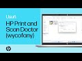 Program HP Print and Scan Doctor został wycofany | Usuwanie oprogramowania | Drukarki HP
