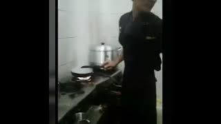 Dwi Putra - Lintang Ati ( Titanium Cafe & Resto )