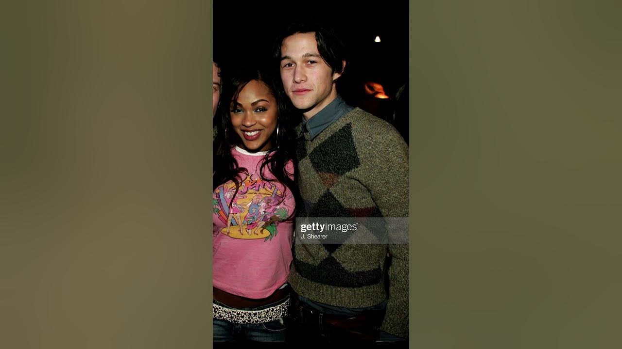 MEAGAN GOOD’S EX-BOYFRIENDS: WHO ARE THEY? - YouTube