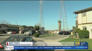 Police: Man shot at mail thief who approached him with knife