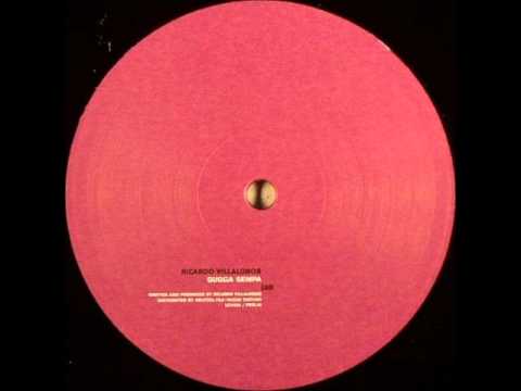 Ricardo Villalobos- gugga Sempa