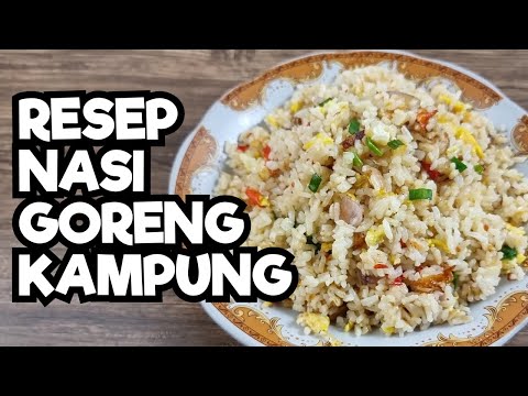 Nasi Rawut