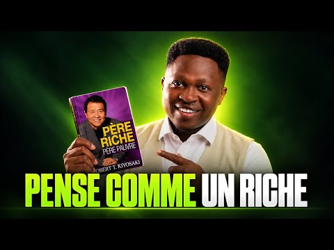 Ce que les riches comprennent sur l’argent | Par Justin Mortodé