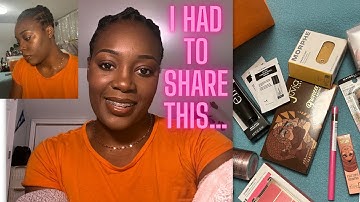 Chit Chat GRWM: I Had to Share This… 🤍
