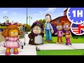 The Garfield Show US - Best of Jon's Family - S2